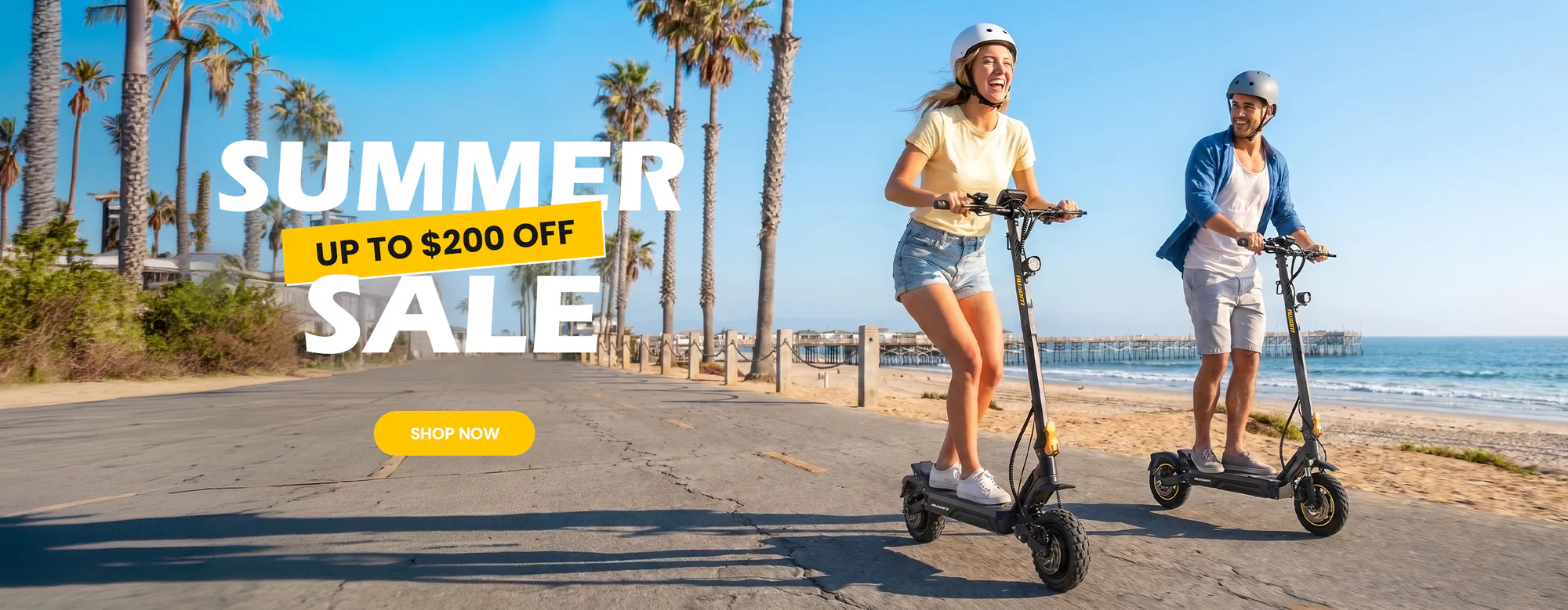 Power Your Ultimate Commute